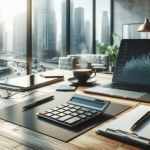 Transferindo Dinheiro para a Corretora: Como Adicionar Fundos para Investir em Ações