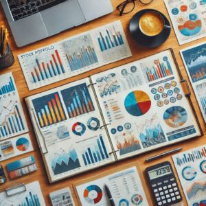 Monitoramento e Rebalanceamento da Carteira