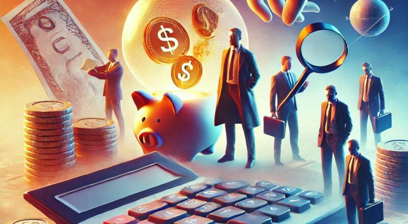 Vale a Pena Comprar Cripto como Reserva de Valor?