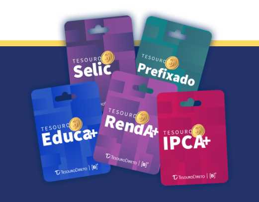 Quais as Vantagens de Presentear com um Gift Card do Tesouro?