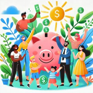 Avaliando Suas Necessidades e Condições Financeiras: A Chave Para a Decisão Certa