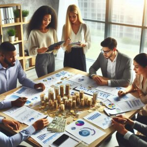 Financiamento Consciente Para Realizar Seus Sonhos com Segurança