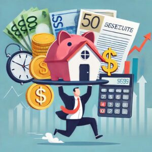Solicite Aumento de Limite: Não Tenha Medo de Pedir