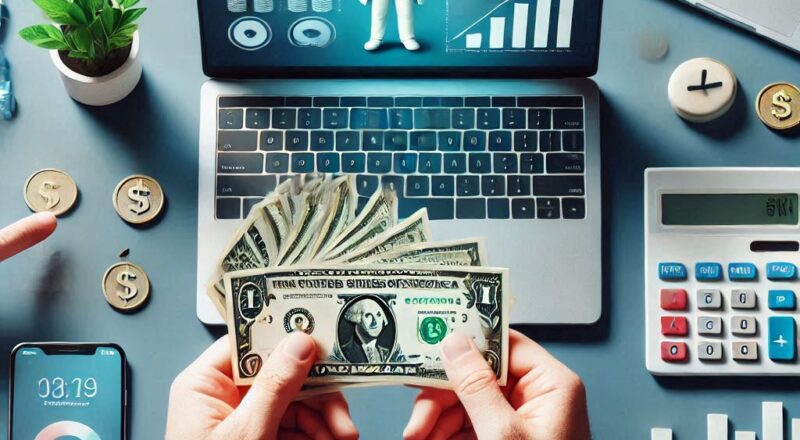 Como comprar Dolar como Reserva de Valor