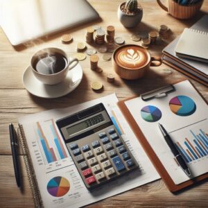 Tipos de Financiamento: Qual é o Ideal Para Você?