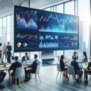 Comparando as Opções de Financiamento: Pesquise e Escolha a Melhor