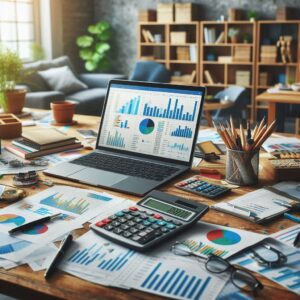 Análise de Crédito e Avaliação do Imóvel: Etapas Cruciais para a Aprovação