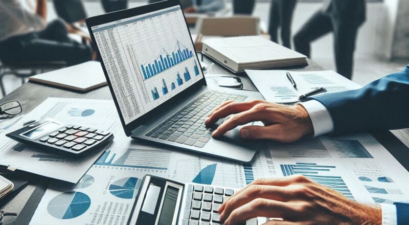 Como solicitar um Consórcio