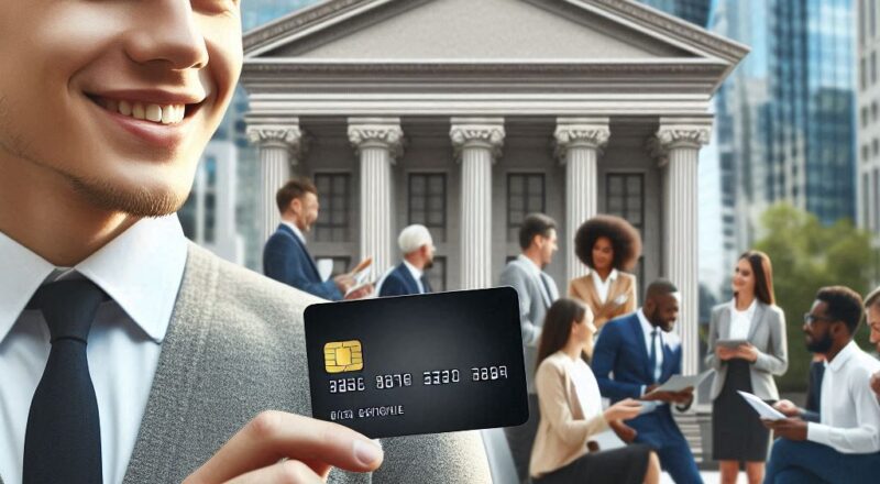 Saiba como ter um Cartão de Crédito Sem Anuidade