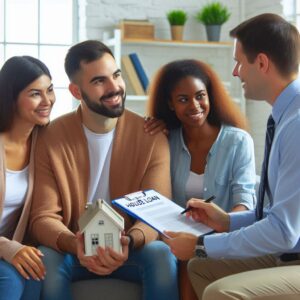 Entendendo o financiamento: como funciona?
