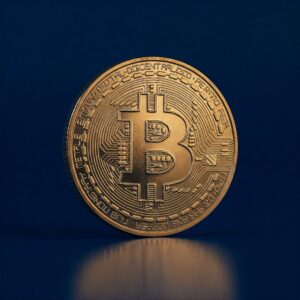 Bitcoin (BTC)