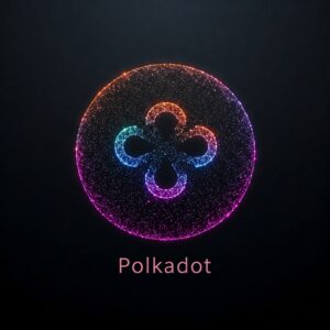 Polkadot (DOT)
