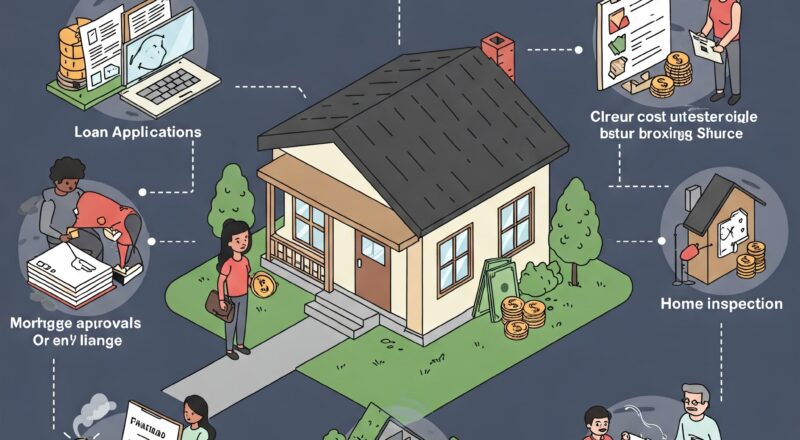 Guia Completo para Financiar a Casa Própria com o Sistema Financeiro de Habitação (SFH)
