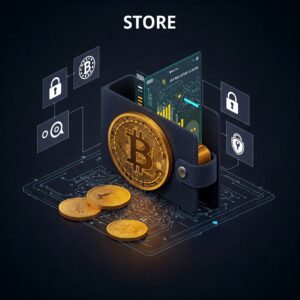 Carteiras de Software (Desktop & Mobile): Uma Camada Extra de Proteção