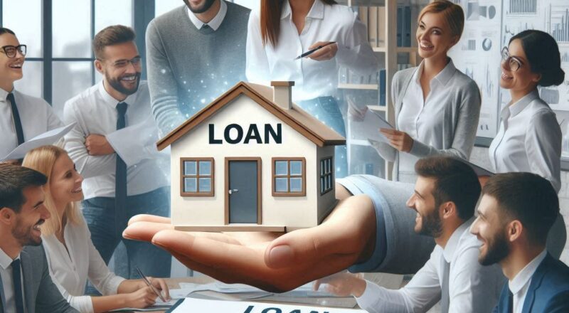 Saiba como fazer um Financiamento Imobiliário
