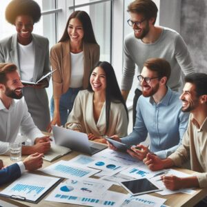 Planejamento Financeiro: O Alicerce para um Crédito Habitacional Sustentável