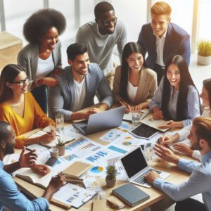 O Que É Crédito Consolidado e Como Ele Funciona na Prática?