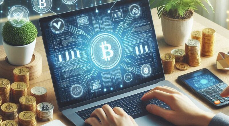 Guia Completo para Você Abrir sua Conta na Corretora Binance