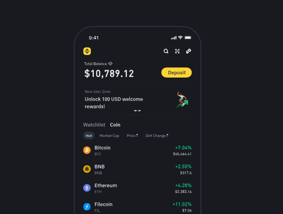 Por Que Escolher a Binance? Descubra as Vantagens da Corretora Líder