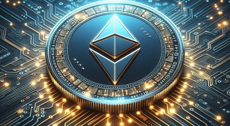 Vale a Pena Investir na Moeda Digital Ethereum?