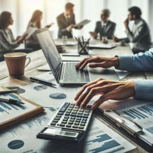 Opções de Empréstimo para Endividados: Encontrando a Melhor Escolha