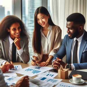 Por Que o Seguro de Vida é um Investimento Essencial para a sua Família?