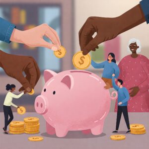 Planeje o Pagamento das Parcelas do Financiamento: Compromisso Mensal Sustentável