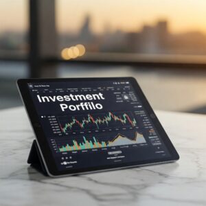 Planeje seus Gastos e Poupe para o Futuro: Construindo sua Segurança Financeira