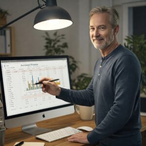 Começando do Zero: Os Fundamentos do Mercado Financeiro para Iniciantes