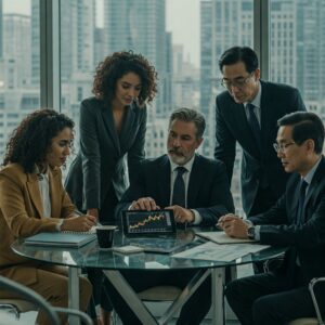 O Primeiro Passo: Conheça sua Realidade Financeira e Crie um Orçamento Detalhado