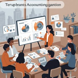 Finanças e Negócios: Onde a Expertise Vale Ouro