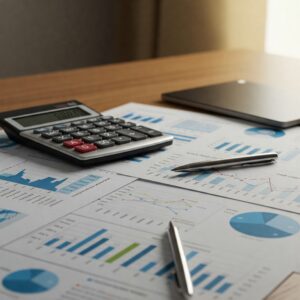 Gerenciamento de Risco Essencial ao Investir em Ações da Microsoft