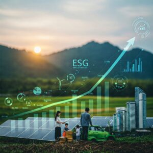 Saúde e Bem-Estar: Profissões em Ascensão com Foco no Futuro
