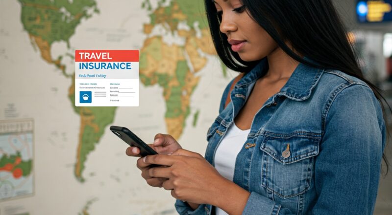 Guia completo sobre os Seguros Viagem
