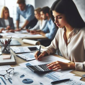 Construa uma Reserva de Emergência Sólida: Sua Segurança Financeira Antes e Depois do Financiamento