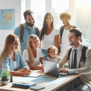 Por que o Seguro Viagem é Essencial para sua Próxima Aventura?