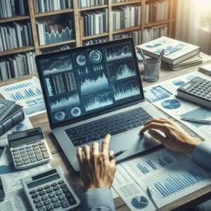 Tecnologia em Alta: Carreiras Digitais com Salários Nas Alturas
