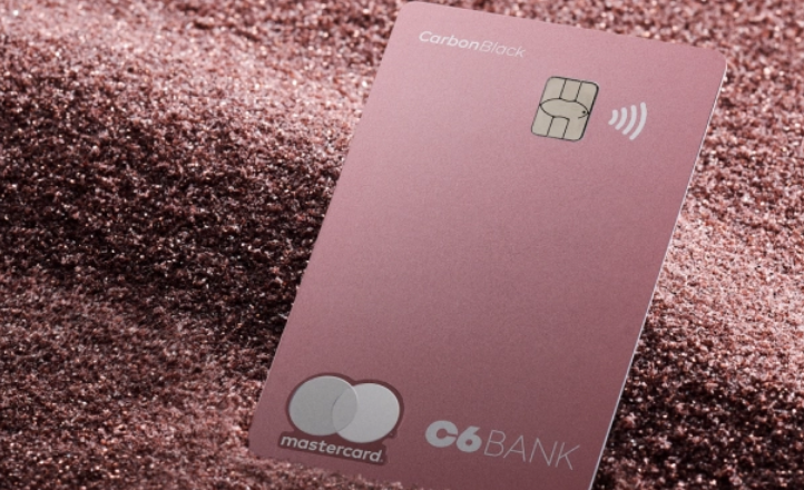 Guia completo sobre Cartão C6 Carbon Mastercard Black e seus Benefícios
