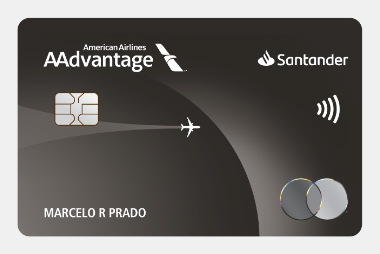 O que é o Cartão Santander AAdvantage Black e por que ele é o sonho dos viajantes?