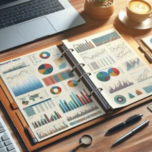 Planejamento Financeiro: O Mapa do Tesouro para seus Investimentos