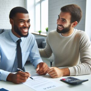 Financiamento de Veículos: Seu Novo Carro com Condições Especiais