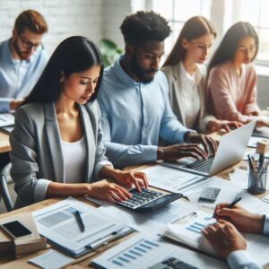 O Que é a Bolsa de Valores e Como Ela Funciona: O Coração do Mercado de Ações