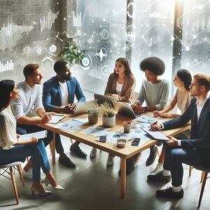 Entenda o Que é e Como Funciona o Financiamento Imobiliário: O Primeiro Passo para a Casa Própria