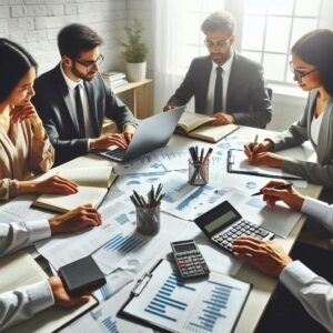 Dicas Essenciais para Aumentar as Chances de Aprovação do Seu Empréstimo Empresarial