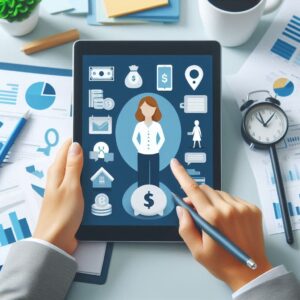 Comparar Opções de Empréstimo Online: A Chave para Economizar Dinheiro