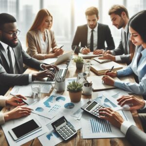 A Essência das Blue Chips: Definição e Características Fundamentais para Iniciantes