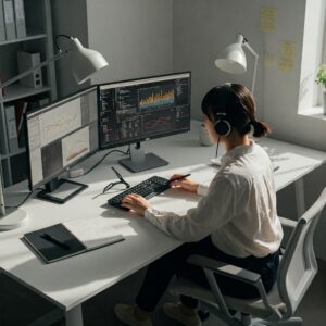 O Contra-Ataque Inteligente: Como Apresentar Sua Proposta de Financiamento