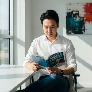 Guia do Iniciante: Como Comprar Ações da Brighthouse Financial