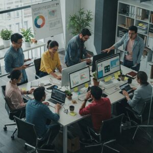 Microsoft Ações: O Que Você Precisa Saber Antes de Investir