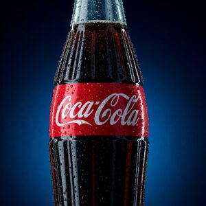 Invista com Conhecimento nas Ações da Coca-Cola